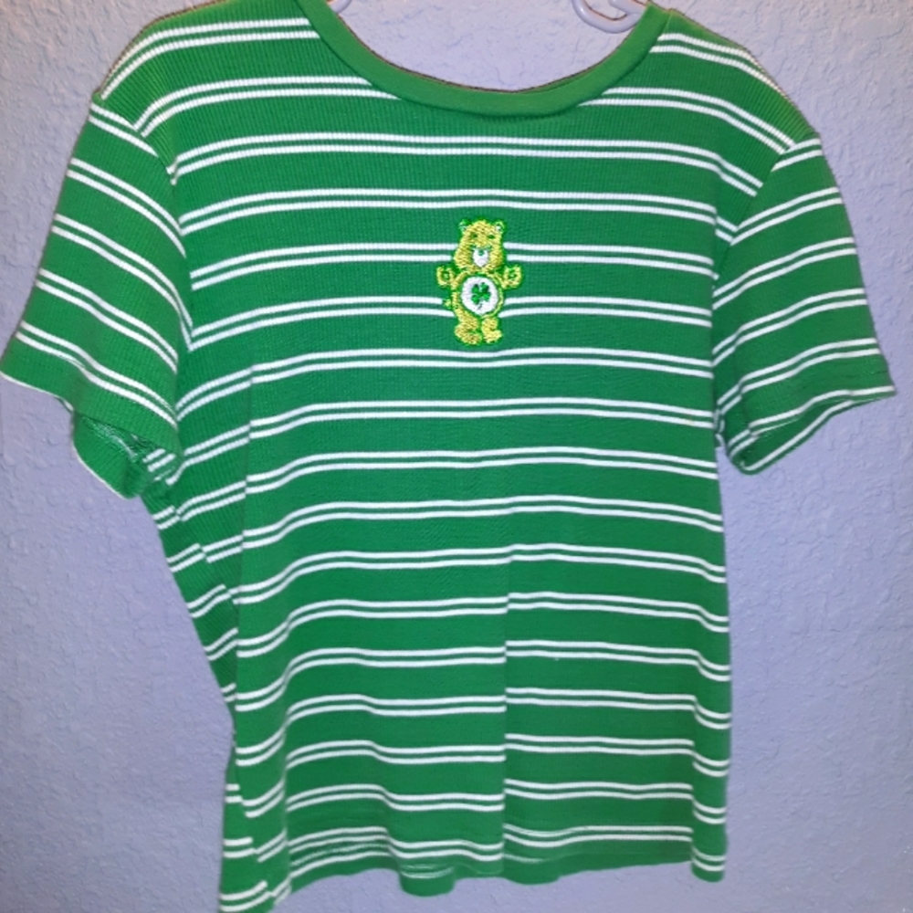 Care Bears - Good Luck Bear